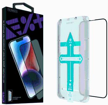 Next One Screen Protector All-rounder glass iPhone 12 & 12 Pro IPH-6.1-ALR