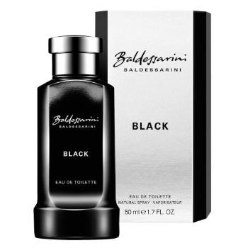 Baldessarini Black 50 ml toaletní voda pro muže