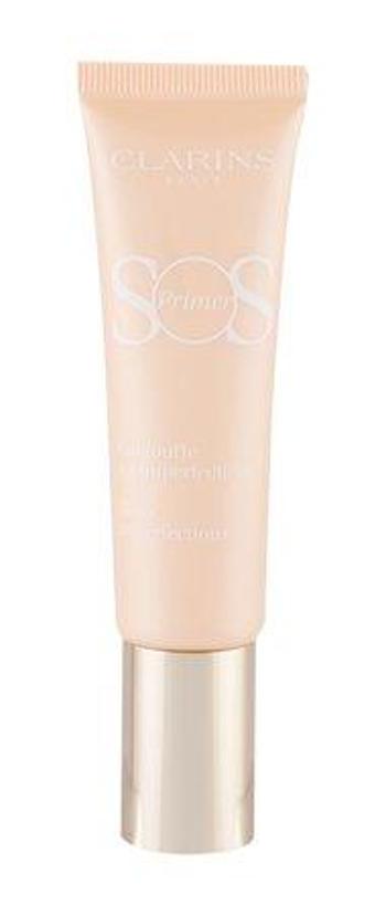 Clarins Báze pod make-up (SOS Primer) 30 ml 02 Peach, 30ml