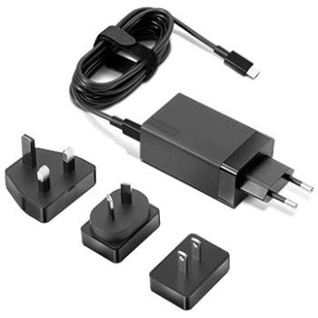 Lenovo 65W USB-C AC Travel Adapter (G0A6N065WW)