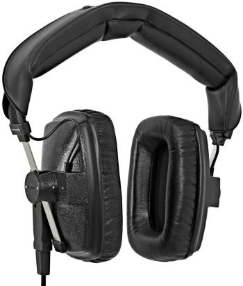 Beyerdynamic DT 100 400 Ohm Štúdiová sluchátka