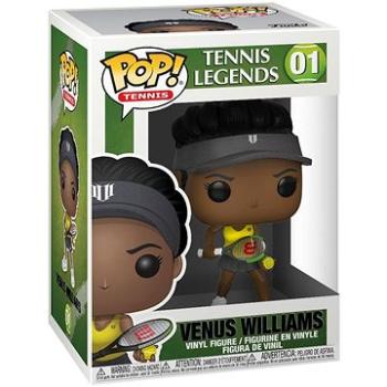 Funko POP! Legends Tennis Legends - Venus Williams (889698477314)