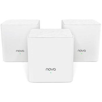 Router Tenda Nova MW3 AC Mesh (3-pack), 75011821