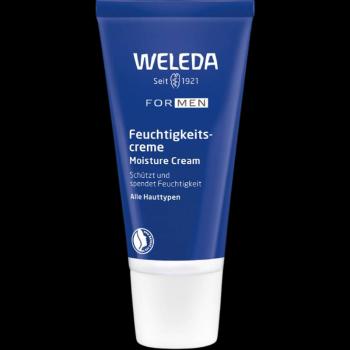 Weleda Hydratační krém pro muže 30 ml