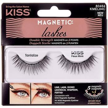 KISS Magnetic Eyeliner Lash - 04 (731509804645)