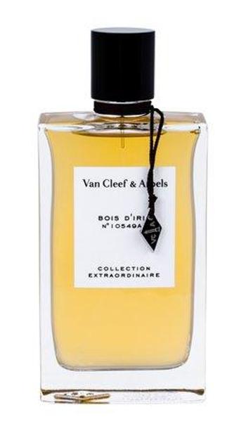 Parfémovaná voda Van Cleef & Arpels Collection - Extraordinaire Bois d´Iris , 75ml
