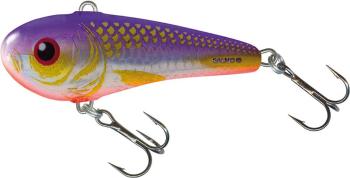 Salmo Wobler Chubby Darter Sinking Holographic Purpledescent - 4cm / 6g