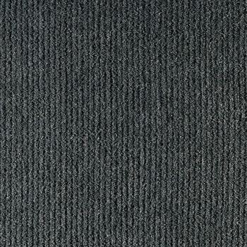 ITC Metrážový koberec Velveti 6904 -  bez obšití  Šedá 4m