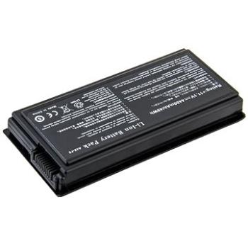 Avacom pro Asus F5 series A32-F5 Li-Ion 11,1V 4400mAh (NOAS-F5-N22)