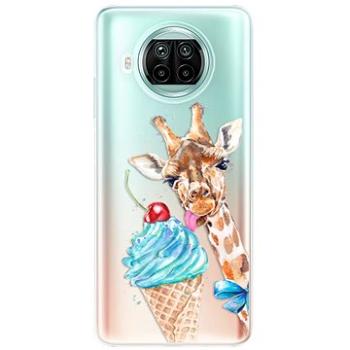 iSaprio Love Ice-Cream pro Xiaomi Mi 10T Lite (lovic-TPU3-Mi10TL)