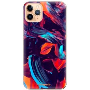 iSaprio Color Marble 19 pro iPhone 11 Pro Max (cm19-TPU2_i11pMax)