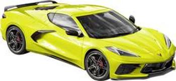 Model auta Maisto Chevrolet Corvette Stingray Coupe '20, 1:24