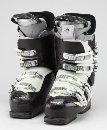 Salomon Divine 550 vel. 24,0 Velikost: 24,0