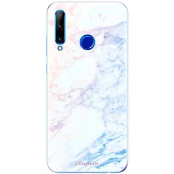 iSaprio Raibow Marble 10 pro Honor 20 Lite (rainmar10-TPU2_Hon20L)