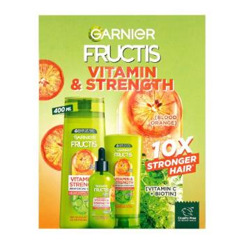 Garnier Fructis Vitamin & Strength dárková kazeta dárková sada