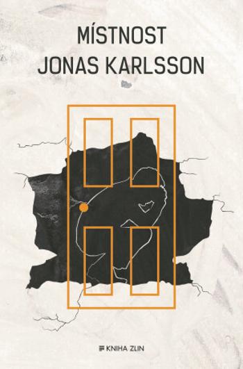 Místnost - Jonas Karlsson - e-kniha