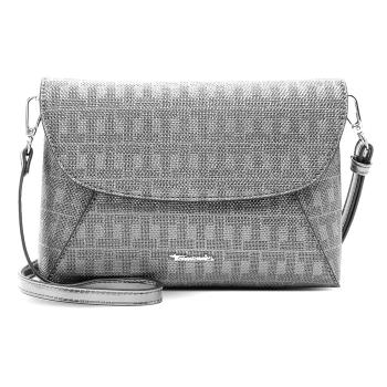 Dámská crossbody kabelka Tamaris Marietta - stříbrná