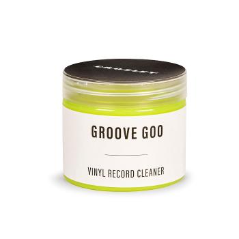 Čistič na vinyl – Groove Goo