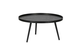 Dřevěný odkládací stolek Mesa - 2. jakost