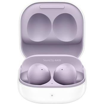 Samsung Galaxy Buds2 fialová (SM-R177NLVAEUE)