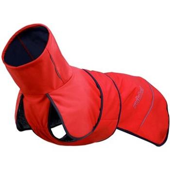 Rukka Windy Jacket zimní softshellová bunda červená (CHPbu0352nad)