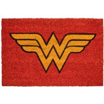 Wonder Woman Logo - rohožka (FGE0008)