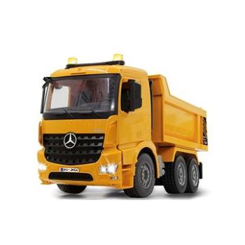 Ata Mercedes-Benz Arocs Dump Truck 4WD sklápěč RTR (6948061922517)