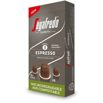 Segafredo CNCC Espresso 10 x 5,1 g (4030104000985)