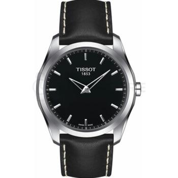 Tissot Couturier Quartz T035.446.16.051.02 - 30 dnů na vrácení zboží