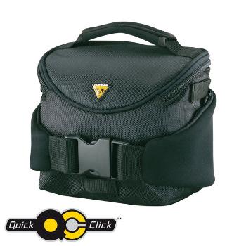 brašna TOPEAK Compact Handle Bar BagPack