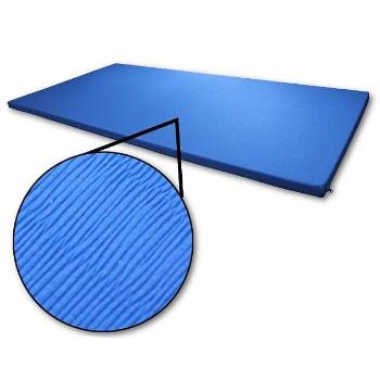 Tatami žíněnka inSPORTline Pikora 100x100x4 cm Barva modrá