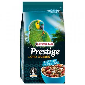 Krmivo Versele-Laga Premium Prestige pro amazoňany 1kg
