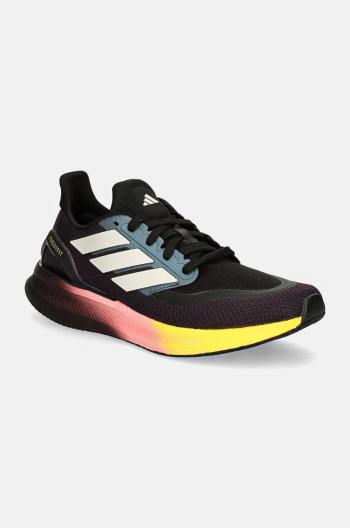 Běžecké boty adidas Performance Pureboost 5 černá barva, IH3833