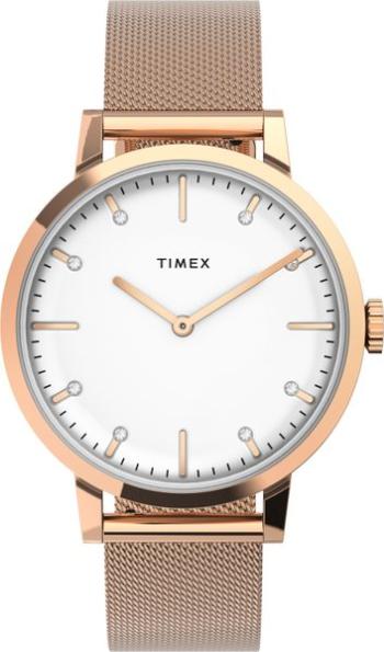 Timex City Collection TW2V37100UK