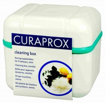 Curaprox BDC 111 box mint