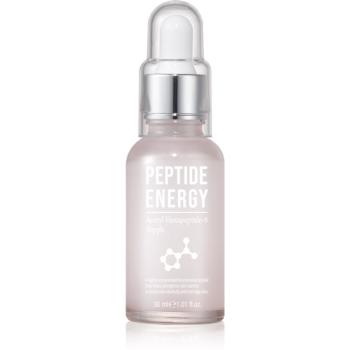 esfolio Ampoule Peptide Energy sérum proti vráskám s peptidy 30 ml