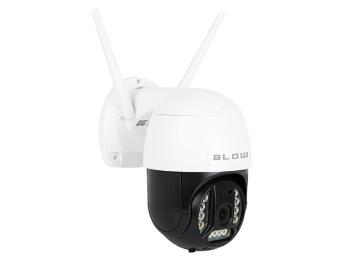 Kamera BLOW H-343 4G/LTE - zánovní - vyzkoušeno, mírné známky použití