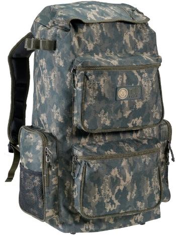 Mivardi Bagpack Multi Camo 50 L Rybářský batoh, taška