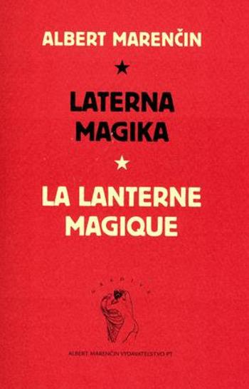 Laterna magika - Marenčin Albert