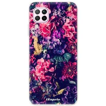 iSaprio Flowers 10 pro Huawei P40 Lite (flowers10-TPU3_P40lite)