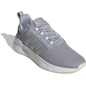 adidas RACER TR21 Dámská volnočasová obuv, šedá, velikost 39 1/3