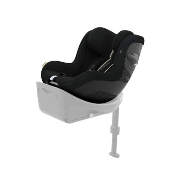 Cybex SIRONA G I-SIZE PLUS 2023 Moon Black