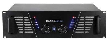 Ibiza sound AMP1000