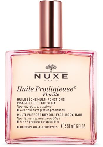 Nuxe Suchý olej Huile Prodigieuse Florale 50 ml