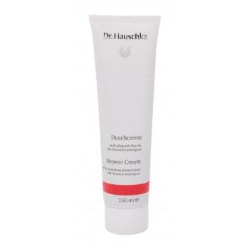 Dr. Hauschka Shower Cream 150 ml sprchový gel pro ženy