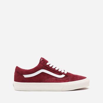 Vans UA Old Skool Pig Suede VN0A38G19G8