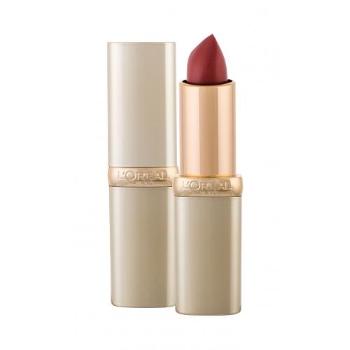 L'Oréal Paris Color Riche Lipcolour 3,6 g rtěnka pro ženy 645 J Lo´S