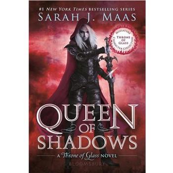 Queen of Shadows: Miniature Character Collection (1547604352)