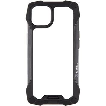 Tactical Chunky Mantis Kryt pro Apple iPhone 13 Pro Black (8596311176036)