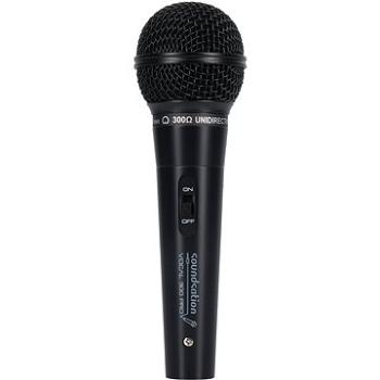 SOUNDSATION VOCAL 300 PRO (HN182333)